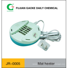 Mosquito Mat Heater (OEM disponible)